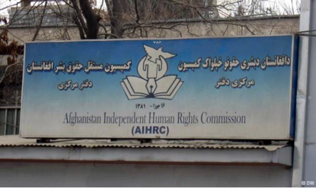 نگرانی کمیسیون حقوق بشر از استخدام کودکان توسط داعش